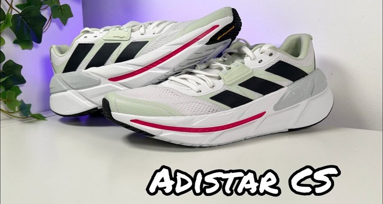 Adidas Adistar